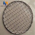 multifunctional square wire mesh